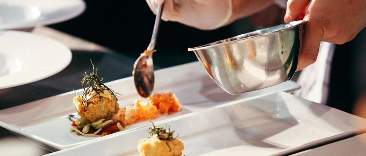 Stajyerlikten Mutfak Şefliğine 3