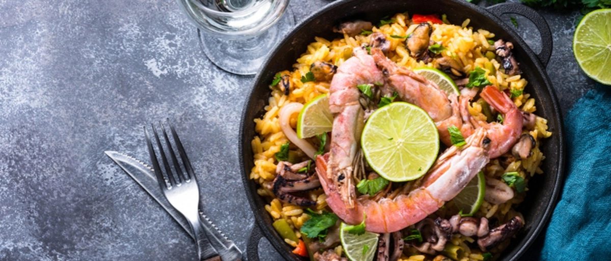 İspanyol Lezzeti: Paella’nın Hikayesi