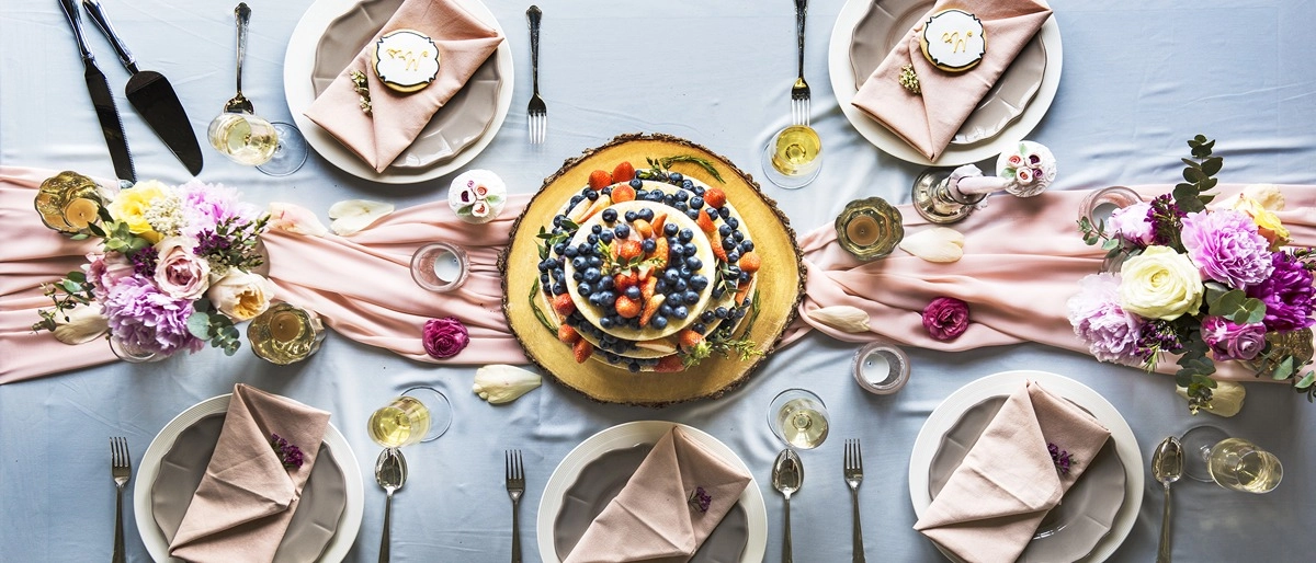 Yeme İçme Kültürü Nedir?