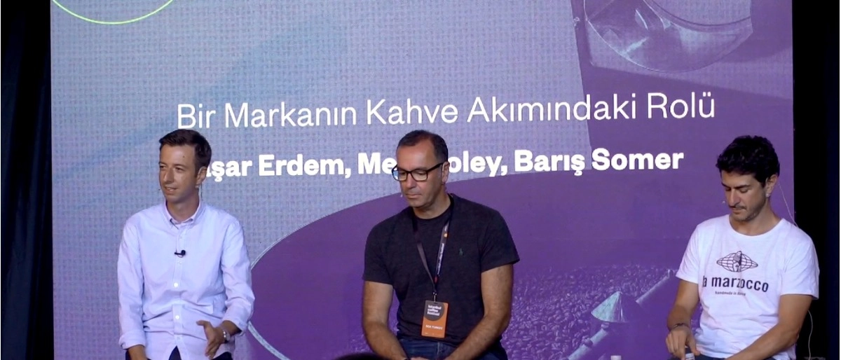 Bir Markanın Kahve Akımındaki Rolü