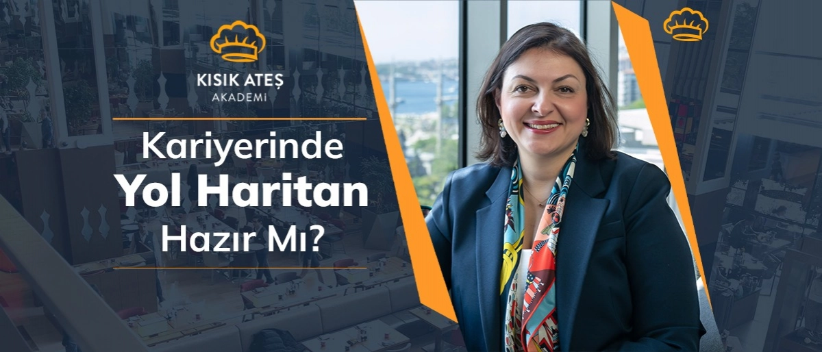 Kariyerinde Yol Haritan Hazır Mı?