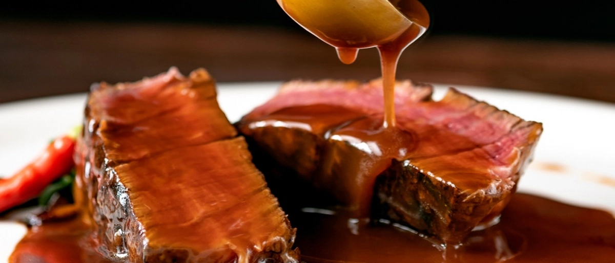 Demi Glace Sos Nasıl Yapılır?