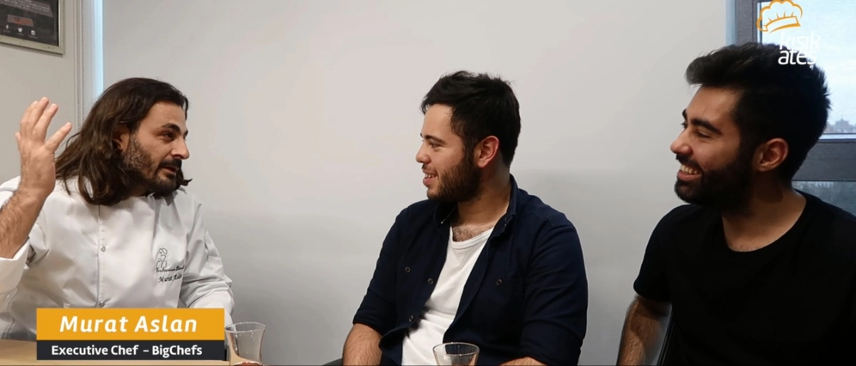 Benim İçin ‘’Kısık Ateş’’ Nedir?