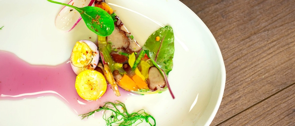 Aspik Jöle Yapım Tekniği