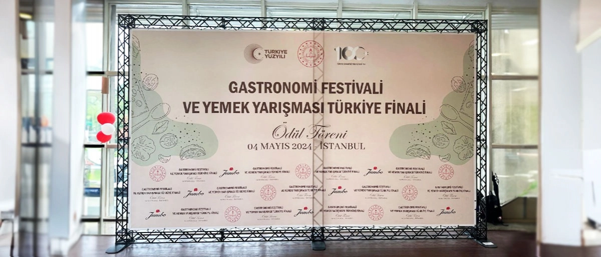 MEB Gastronomi Festivali ve Yemek Yarışması