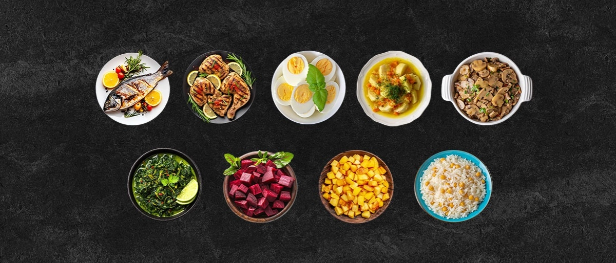 2. Kez Isıtılmaması Gereken Besinler Nelerdir?