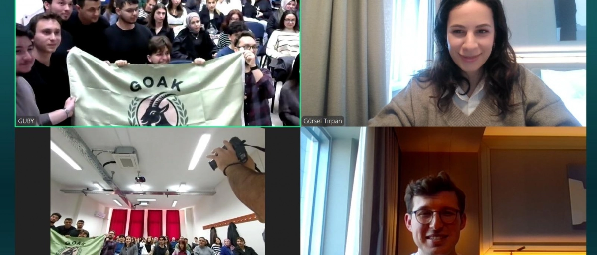 Çanakkale Onsekiz Mart Üniversitesi Gökçeada Meslek Yüksekokulu