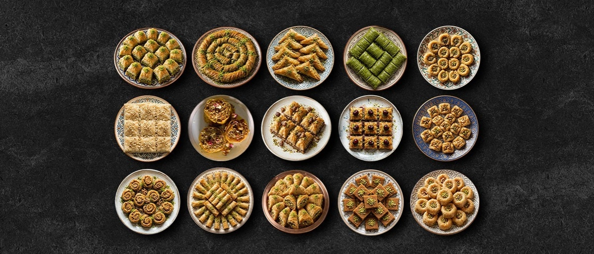 Dünyanın En İyi Baklava Çeşitleri Nelerdir?