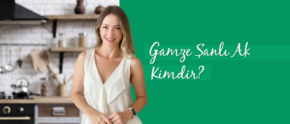Gamze Şanlı Ak Kimdir?