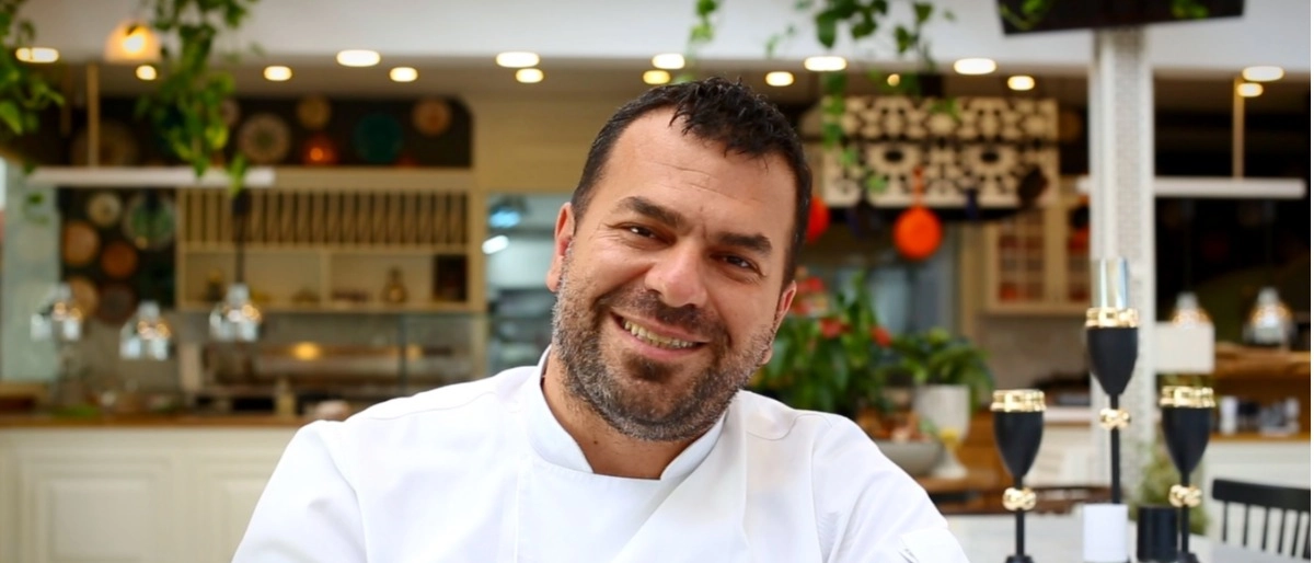 Kişisel Gelişim ve Kariyer Önerileri - Rafet İnce