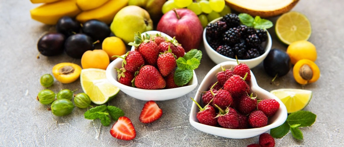 Nisan Ayı Meyveleri Nelerdir?