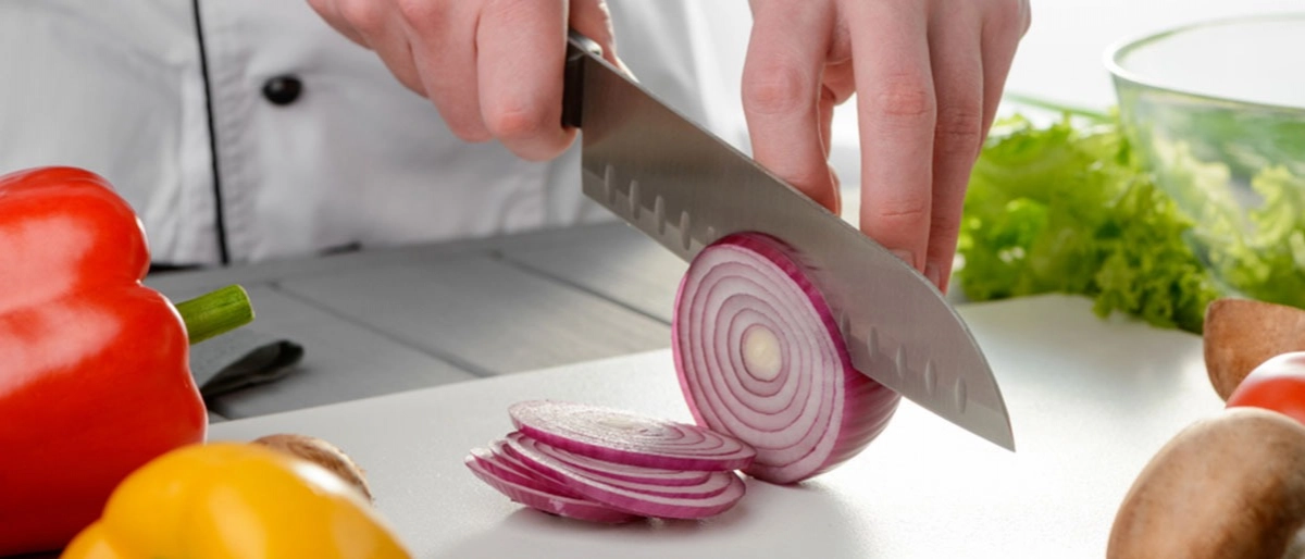 Santoku Nedir?