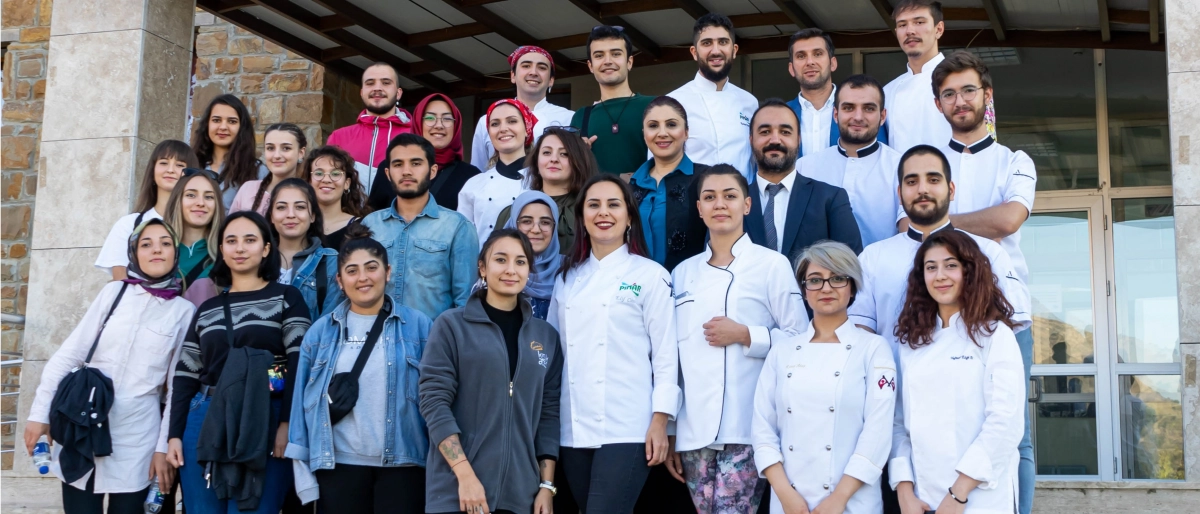 Çanakkale Onsekiz Mart Üniversitesinde Kısık Ateş Var!