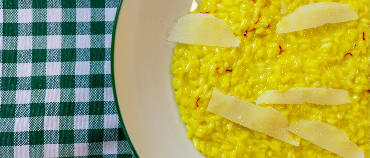 Risotto Nasıl Yapılır?