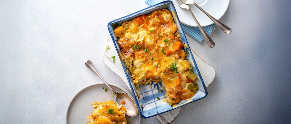 Graten Nasıl Yapılır?