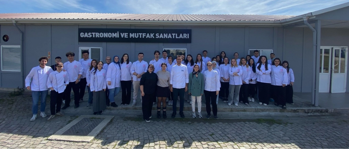 İstanbul Gedik Üniversitesi