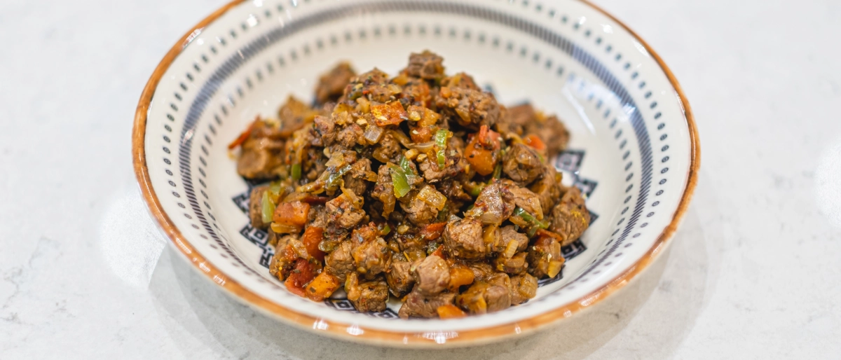 Sacda Et Kavurma Nasıl Yapılır?