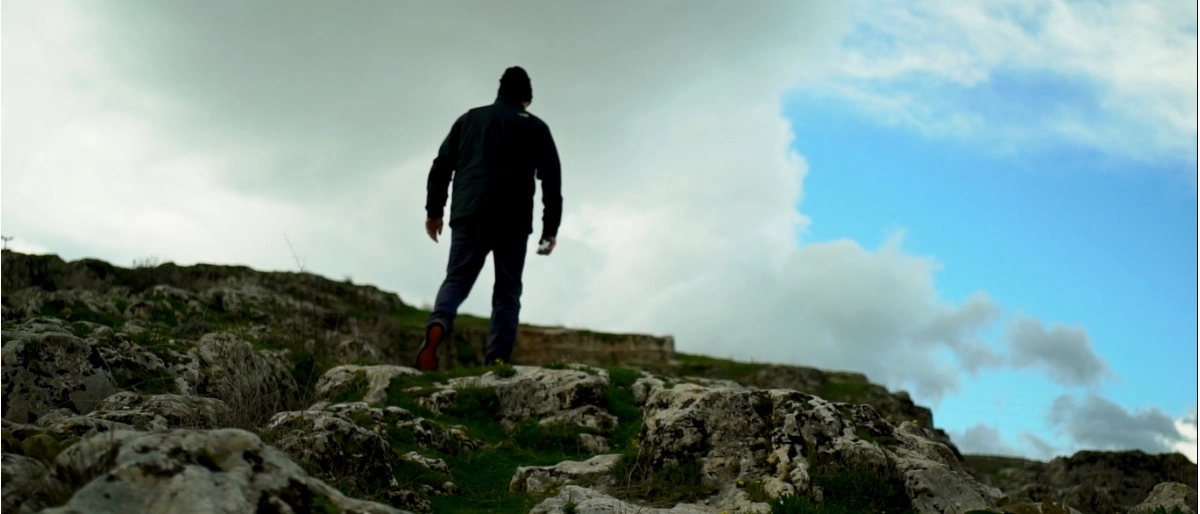 Ali Ronay ve Anadolu