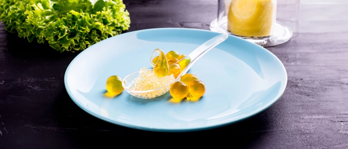 Moleküler Gastronomi Nedir?