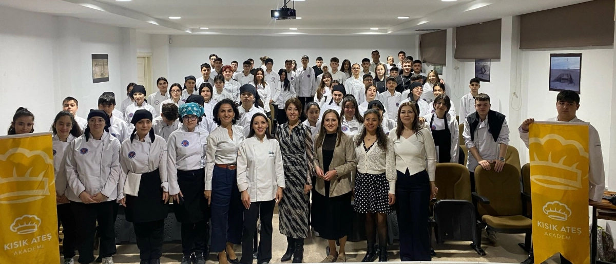 Çiğli Borsa İstanbul Mesleki ve Teknik Anadolu Lisesi