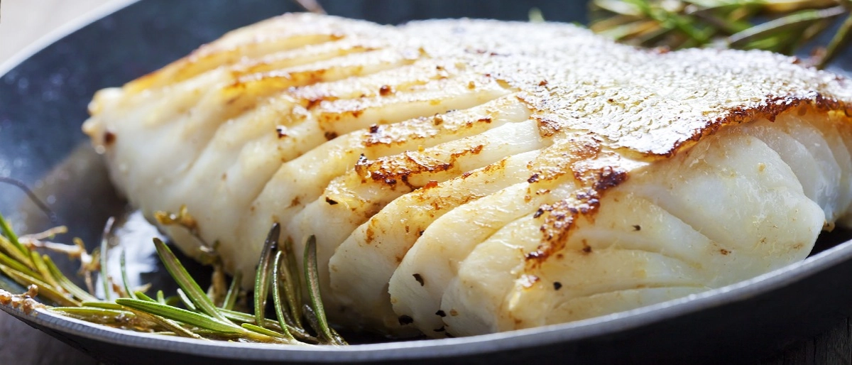 Tavada Çıtır Derili Balık Pişirme ve Kapari Sos Nasıl Yapılır?