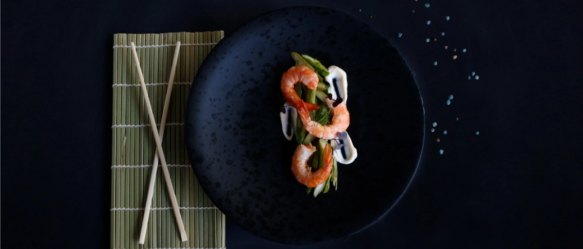 Gastronomi ve Fotoğrafçılık Derslerine Kısık Ateş’ten Tam Destek!