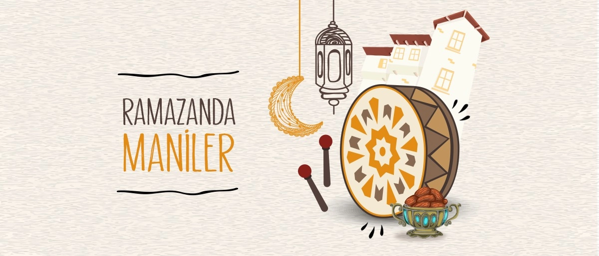 Ramazanda Maniler