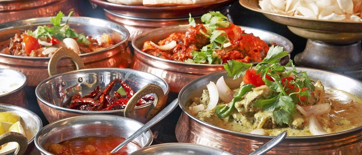 Yemek Menünüzü En İyi Şekilde Nasıl Hazırlarsınız?