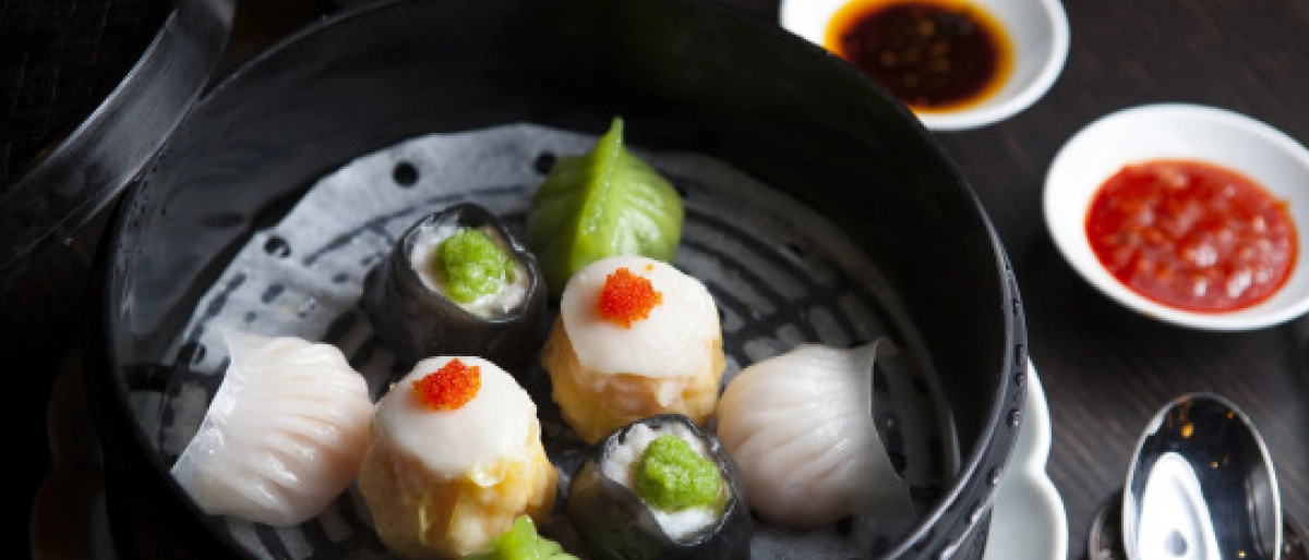 2013 Yılı Dünyanın En İyi Yemekleri