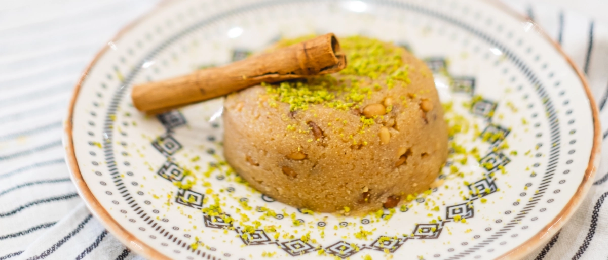 İrmik Helvası Nasıl Yapılır?