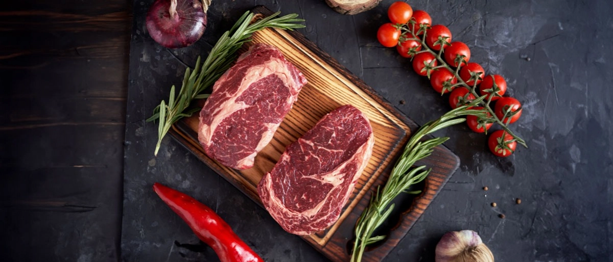 Antrikot Nasıl Pişirilir ve Nasıl Marine Edilir?