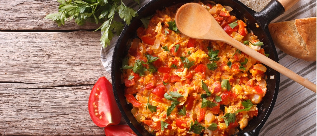 Melemen mi, Menemen mi? Sizce...?