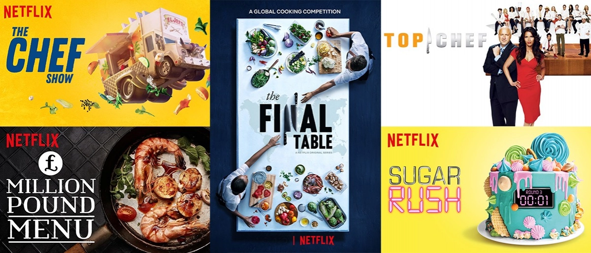 En Çok İzlenen Yemek Yarışma Programları