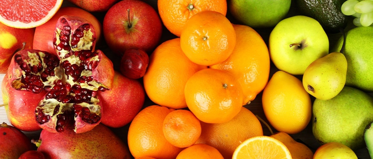 Ekim Ayı Meyveleri Nelerdir?