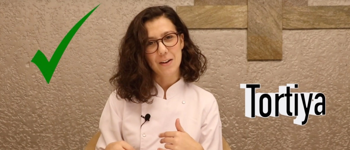 Yanlış Telaffuz Edilen Mutfak Terimleri ve Yemekler