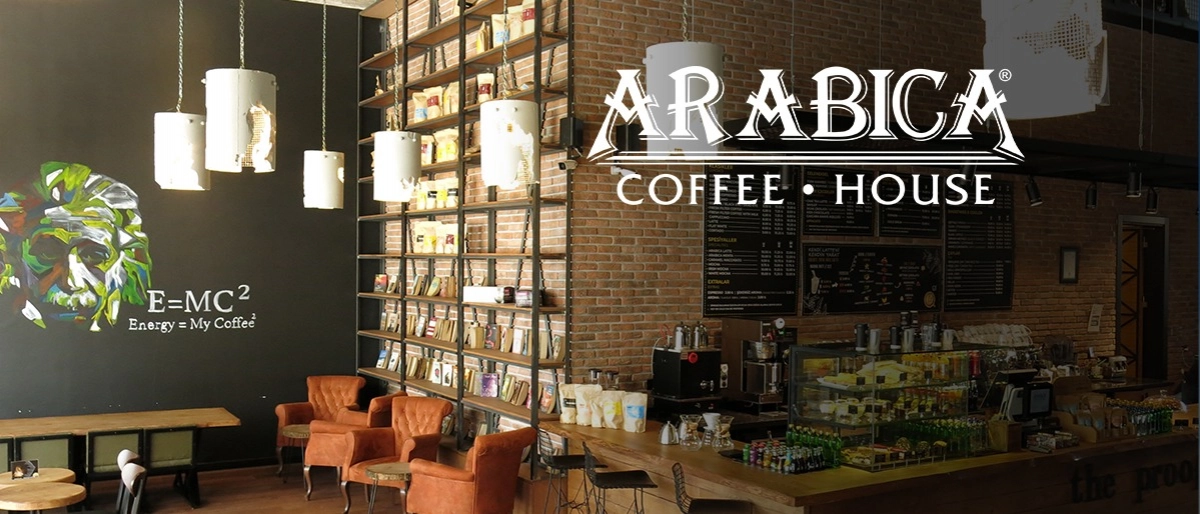 Arabica Coffee House:Baristalık, İstihdam ve Sektörel Çalışmalar
