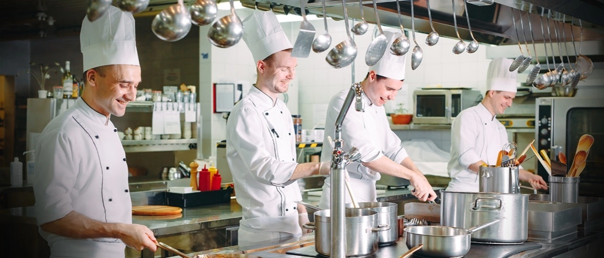 Mutfağın Altın Kuralları