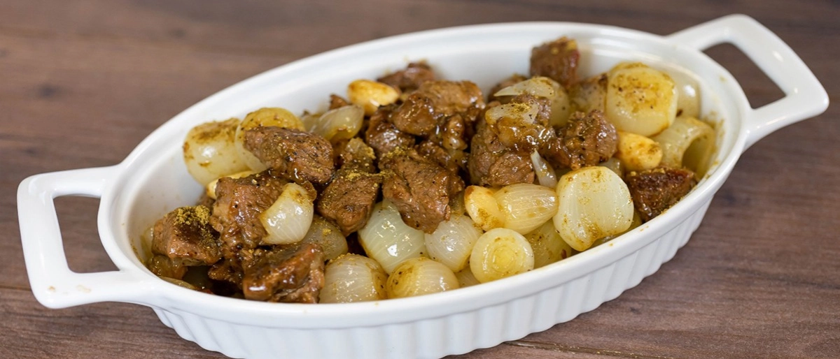 Papaz Yahnisi Nasıl Yapılır?