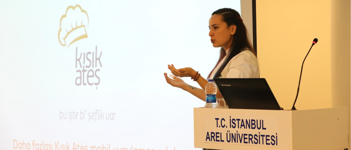 Arel Üniversitesinde Kısık Ateş Var!