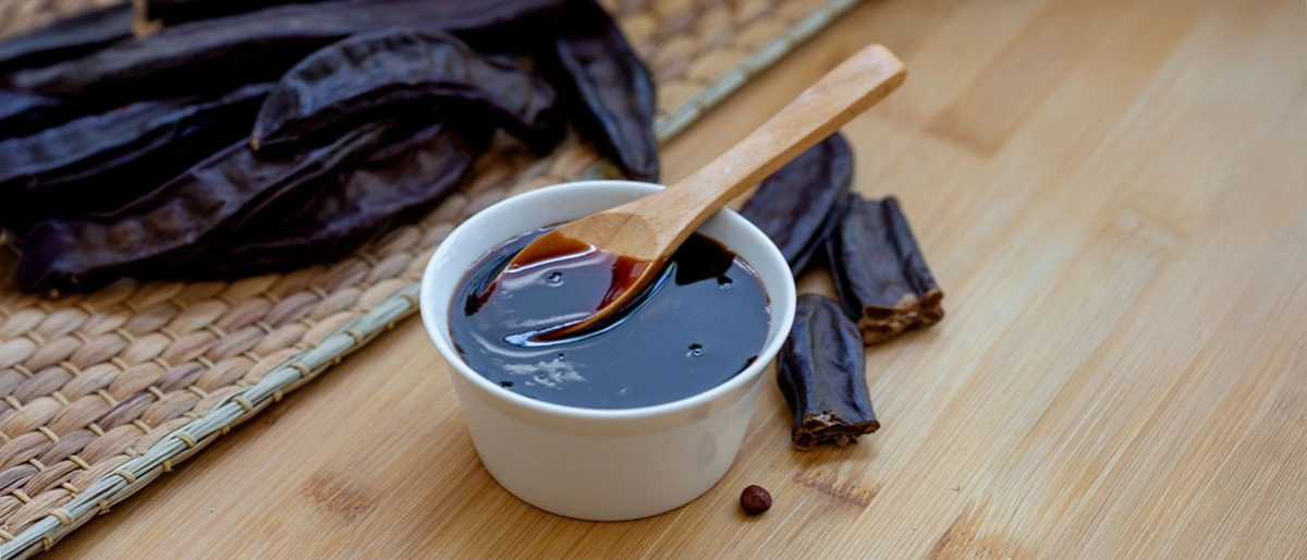 Harnup (Keçiboynuzu) Pekmezi Nedir?