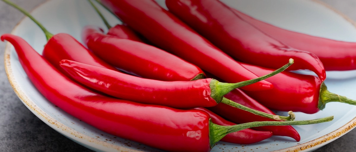 Biber Nasıl Temizlenir?