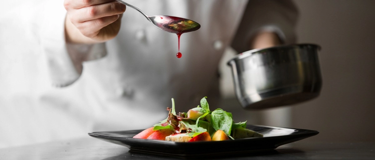 Yemek Pişirme Sanatı