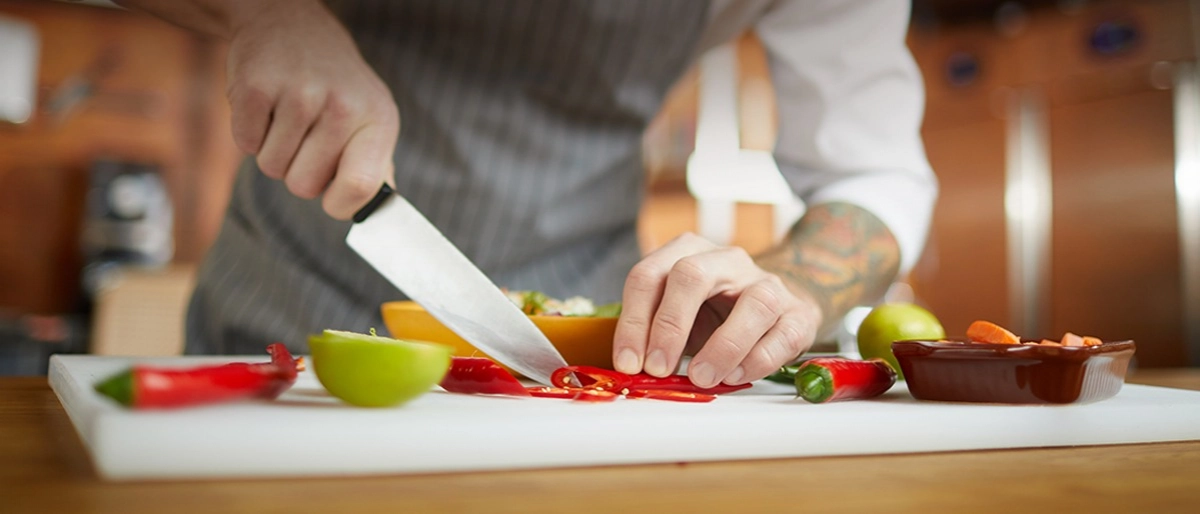 Temel Kesim Teknikleri