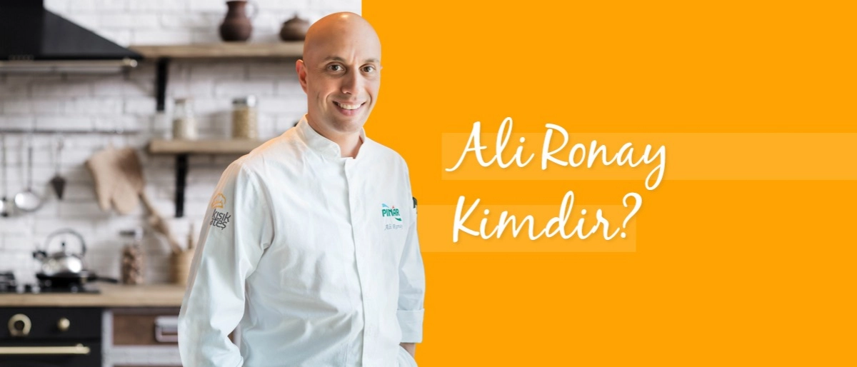 Ali Ronay Kimdir?