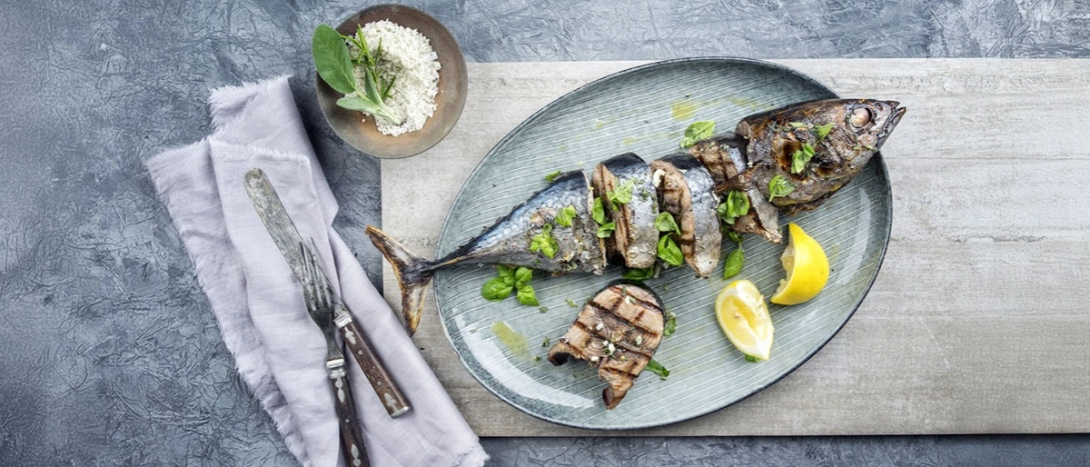 Palamut Pişirme: Lezzetli Tarifler ve Püf Noktaları