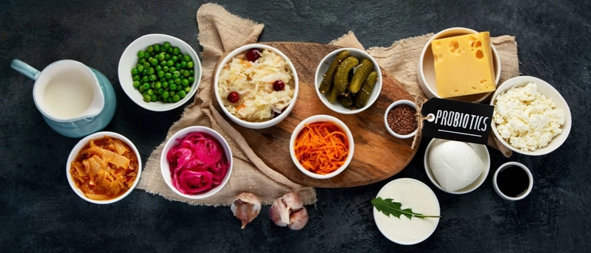 Probiyotik Nedir?