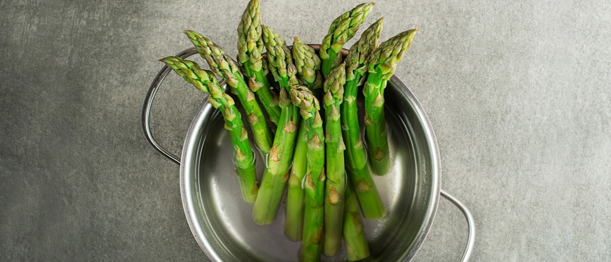 Şok Haşlama Tekniği Nedir? Sebzeler Nasıl Şoklanır?