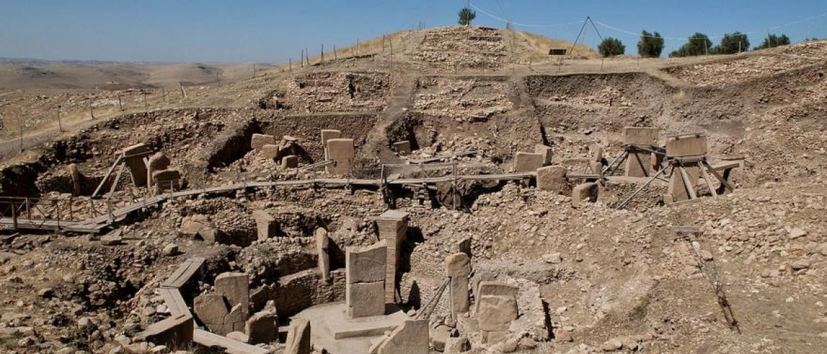 Mutfağın Doğuşu: Göbeklitepe