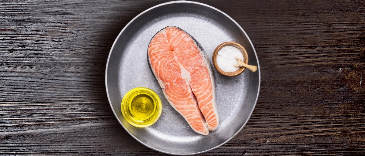 Poşe Balık Pişirme Tekniği