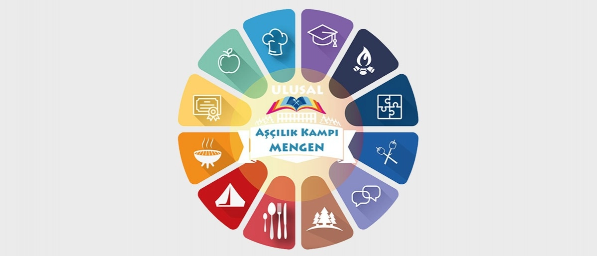 VI. Ulusal Aşçılık Kampı